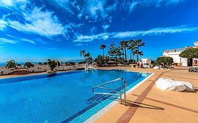 Villa Las Mimosas